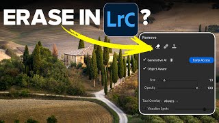 Whats New in Lightroom May 2024 [upl. by Russom957]