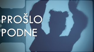 Dražen Zečić  Prošlo podne Official lyric video [upl. by Dnomsaj]