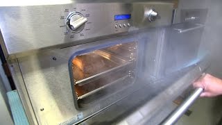 What Does a 4000 Steam Oven Buy You  Consumer Reports [upl. by Hauck621]