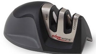 The Edgeware Edge Grip presented by Paul Ayo [upl. by Airdnoed]