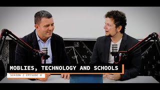 Mobile phones technology and schools  Season 2 – Episode 6 [upl. by Meece596]