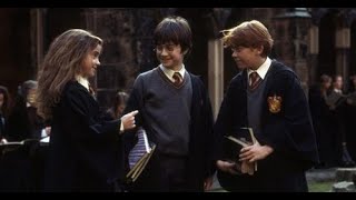 HBOs Harry Potter Series Begins Diverse Casting Call for Main Trio [upl. by Ynogoham]