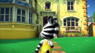 Brand new Zou coming to Disney Junior [upl. by Dauf248]