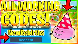 ALL NEW LAWN MOWING SIMULATOR CODES 🌟REBIRTH UPDATE CODES🌟 Roblox Lawn Mowing Simulator [upl. by Ahsiuqram581]