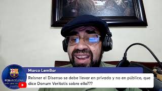 Entre neo quotcredosquot y posturas de rebelión ante el Magisterio vivo [upl. by Anahcar762]