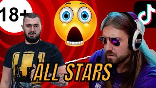 Bulgarian Streamers Compilation 2024  6 All Stars Edition [upl. by Dorrie]