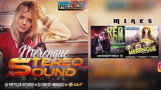 Merengue 2017 Stereo Sound Disc Play DJ Preysler El Pavito De Las MezclasDJ Carlos MarquezampDG Hd [upl. by Hsivat]