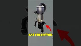 gas collector ☁ [upl. by Fidelas]