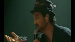 Te acuerdas de mi íntimo puerto rico Ricardo Arjona [upl. by Las]