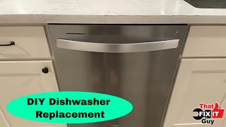 When Did Dishwasher Repair Parts Get So Expensive [upl. by Nivel]