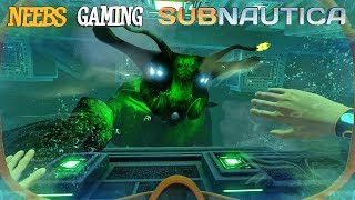 I FOUND HER Subnautica 22 [upl. by Anelyak]