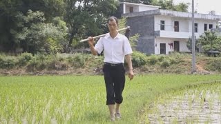 Helping Farmers Adapt to Climate Change in China [upl. by Lodge]