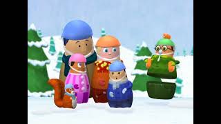 Higglytown Heroes  HighCountry Hiccups [upl. by Rockwood]