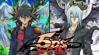 YUSEI VS KALIN SHOWDOWN AT SUNDOWN  YGOLANG [upl. by Ahtnamas310]