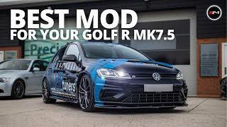 What Mods To Do On My Golf R [upl. by Delahk52]