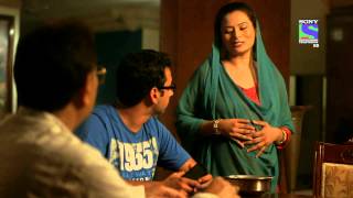 Bhoot Aaya  Episode 2  20th October 2013 [upl. by Ayotal]