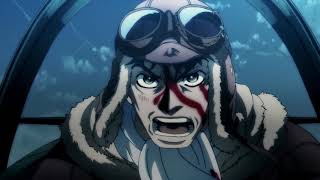 Drifters Official Clip  Its a Bird Its a Plane [upl. by Gwenny7]