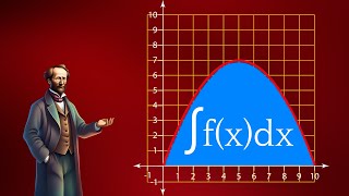 Wie fanden Mathematiker die Integralrechnung🤔📝 [upl. by Garland]