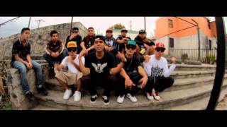 VENENO PURO  Rozwa Ft Griser Brone amp Denny  Video Oficial  Por Encima De Ustedes NSR 2015 [upl. by Ciredec]