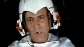 Buck Rogers in the 25th Century  did he just drop the fbomb [upl. by Manchester]