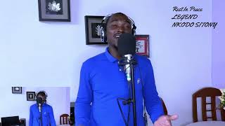 NKODO SITONY  Ngoan yezoum Cover By Eric CharlesM [upl. by Alohs]