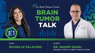 Dr Nader Sanai Brain Tumor Basics [upl. by Artep]