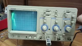 working of Full wave rectifier explained [upl. by Aynnek504]