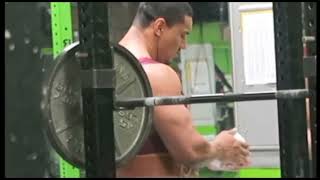 Larry Wheels Deadlift x Seekae test amp recognise ultra slowed down [upl. by Adiam139]