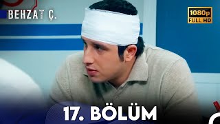 Behzat Ç  17 Bölüm HD [upl. by Branen626]