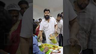 கொடுங்க நான் வெக்கிறன் 🔥♥️ chiyaanvikram thangalaansuccessmeet tamilcinema shortstamil tamil [upl. by Sasnett]