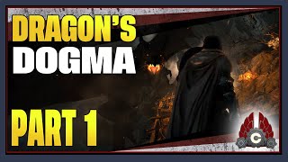 Dragons Dogma Dark Arisen  Missions Guide All Side Quest Starting Locations [upl. by Baun]