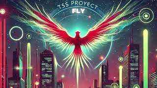 Tss Proyect  Fly [upl. by Naed675]