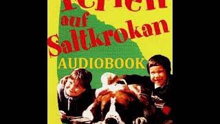 Astrid Lindgren Ferien auf Saltkrokan [upl. by Etterraj]