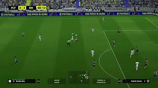 Div en ligne real Madrid [upl. by Meesaw]