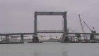 Fore River Bridge Opening [upl. by Zurc]