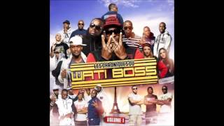 Gauche  Droite  LInstitut Feat Dadju The Shin Sekaï Extrait  Les Chroniques Du Wati Boss [upl. by Dorena]