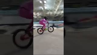 Some manuals bmx sends race [upl. by Oloap]