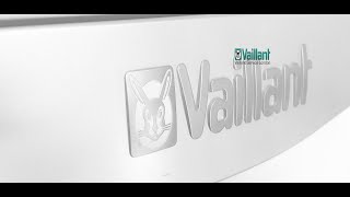 Vaillant Boiler High pressure on your boiler pressure gauge Why [upl. by Aderfla]