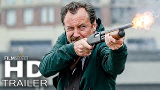 THE ORDER Trailer 2024 Jude Law [upl. by Tenrag396]