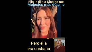 pastor juancarlos harrigan esta mujer le ordenó a Dios q no la moleste más mira la respuesta de Dios [upl. by Oizirbaf]