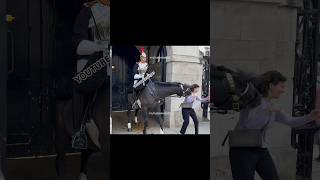 Ormonde Makes Women Fall for Him Left and Right Epic Moments Horse Guards [upl. by Keffer788]