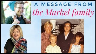 Message from the Family of Dan Markel [upl. by Nylarahs346]