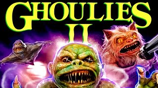 Ghoulies II 1987 [upl. by Newsom]