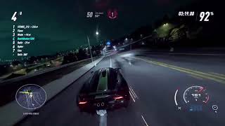 Need For Speed With Death An Stonie [upl. by Collum860]