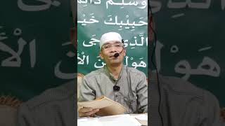 Al Ustadz AHMAD Al BADAWIsuroh Al waqiah sholawat nariyah [upl. by Corry]