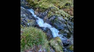 Secret Valley in glencoe three sisters [upl. by Nepil]