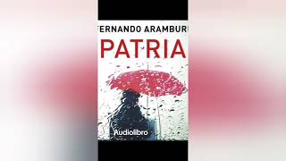 Patria audiolibro cap 119 y 120 [upl. by Naellij711]