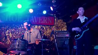 IchiBons  Dont Call Me Flyface Live from Horseshoe Tavern Toronto 2022 [upl. by Sontich]