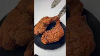 food chicken cooking friedchicken recipe chickenrecipe asmrfoodworld kfcchicken yummy yt [upl. by Isac]