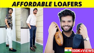 The 7 Best Loafers for Any Situation 2024 Update [upl. by Dlanger]